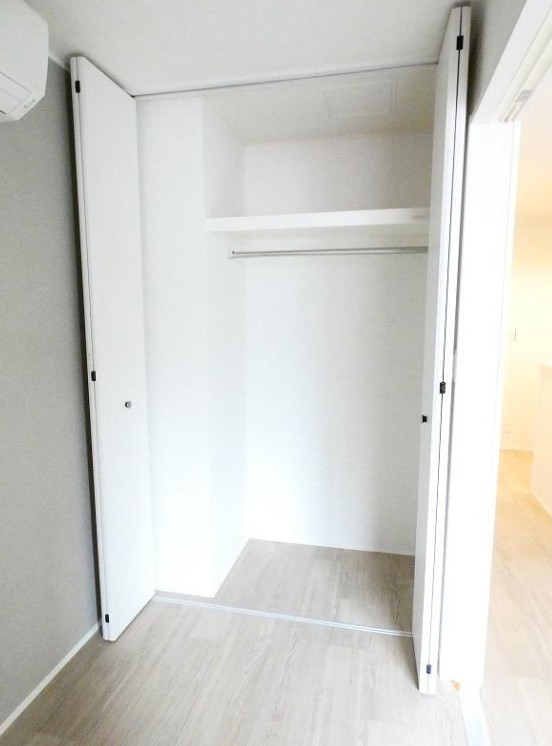 収納　別号室イメージ写真