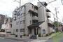 摂津本山駅より徒歩10分 4階 築31年1ヶ月の賃貸物件