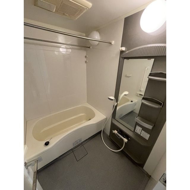 バス・シャワールーム　☆お風呂☆