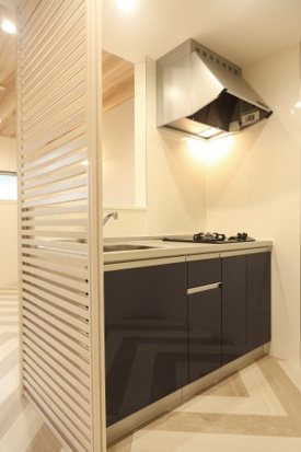 キッチン　筑紫野市の賃貸ならトーマスリビング原田店へ