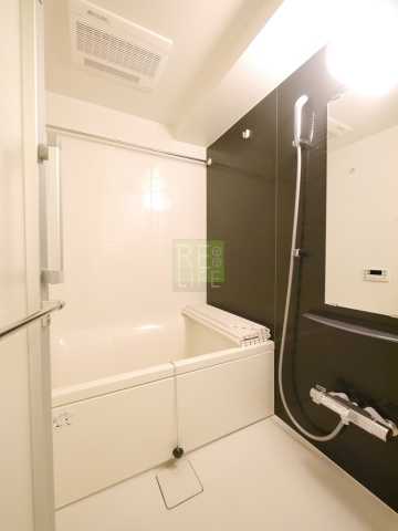 バス・シャワールーム　ALTERNA神楽坂I