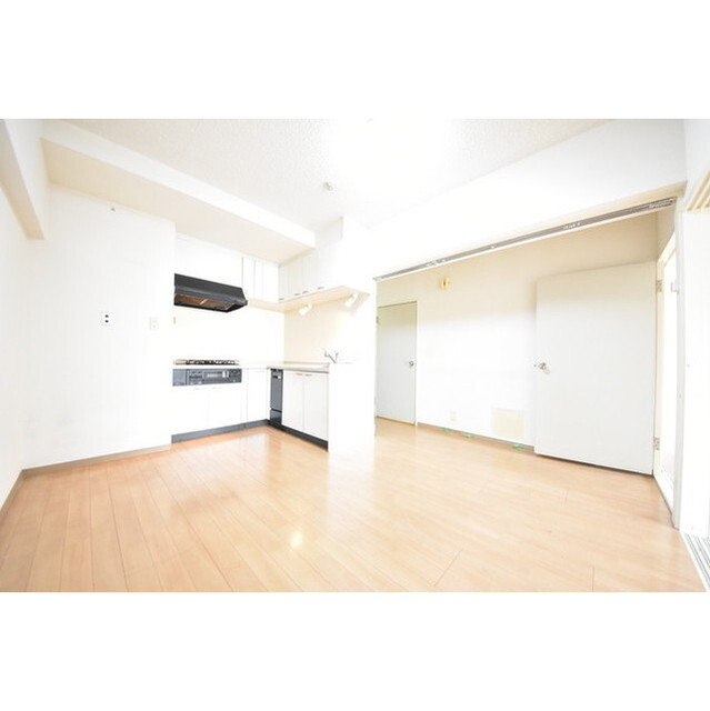 その他部屋・スペース　明るい色調の室内です