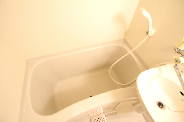 バス・シャワールーム　※別室の参考写真の為、現況優先です。