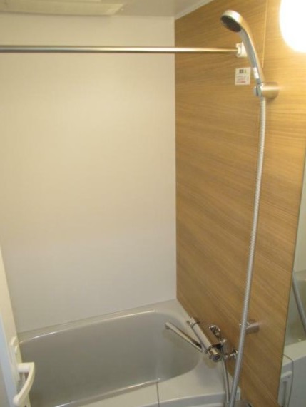 バス・シャワールーム　☆浴室☆