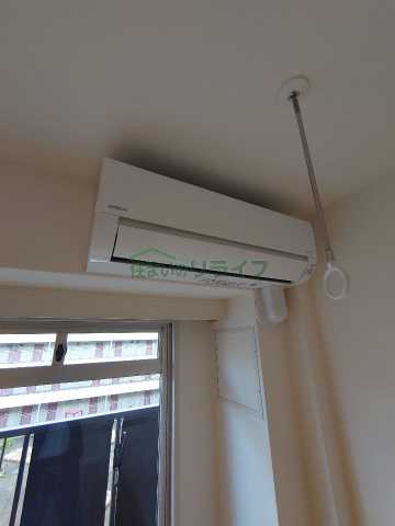 その他設備　別室参考画像です