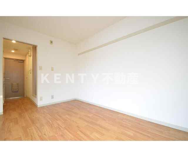 その他部屋・スペース　使い勝手のいい寝室です