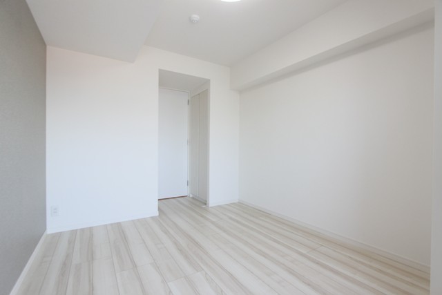 居室・リビング　きれいなお部屋