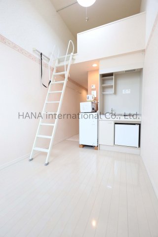 居室・リビング　同シリーズ物件の参考写真です。