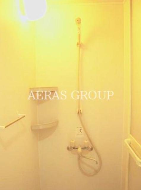 バス・シャワールーム　同仕様写真