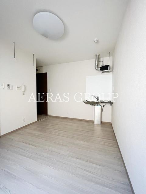 エントランス　外観