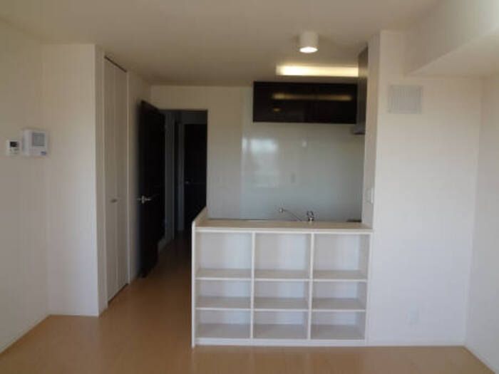 居室・リビング　リビング/居室