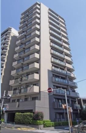 建物外観　☆綺麗な外観☆