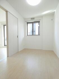 居室・リビング　居室※別部屋参考写真