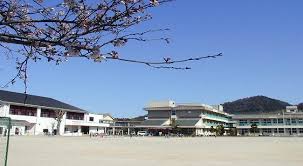 小学校　大田市立大田小学校（小学校）まで1335m