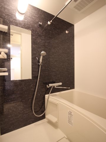 バス・シャワールーム　☆浴室☆