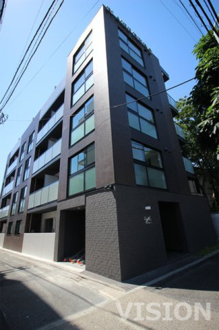 建物外観　☆外観☆