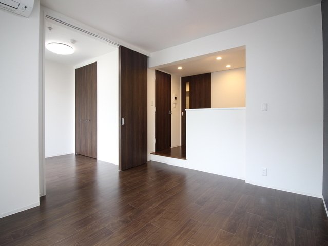 居室・リビング　☆リビング☆