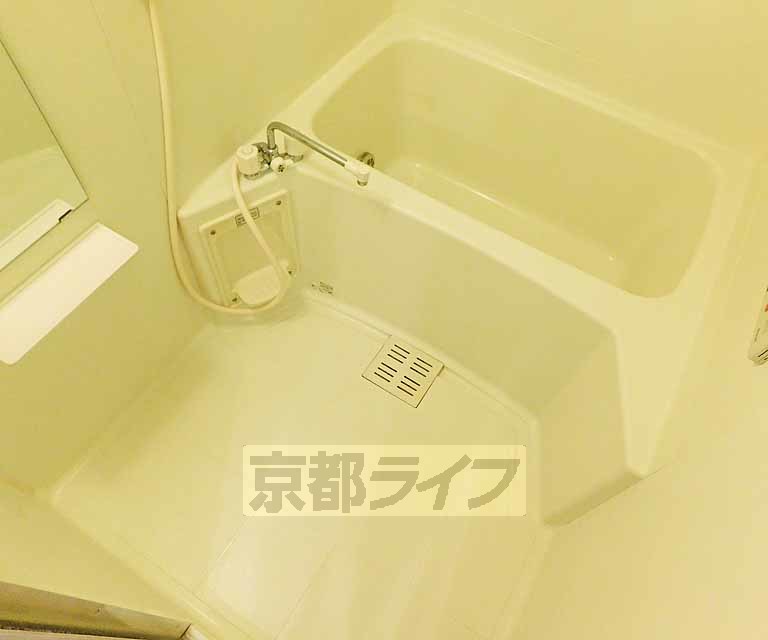 バス・シャワールーム　トイレ・風呂はセパレート