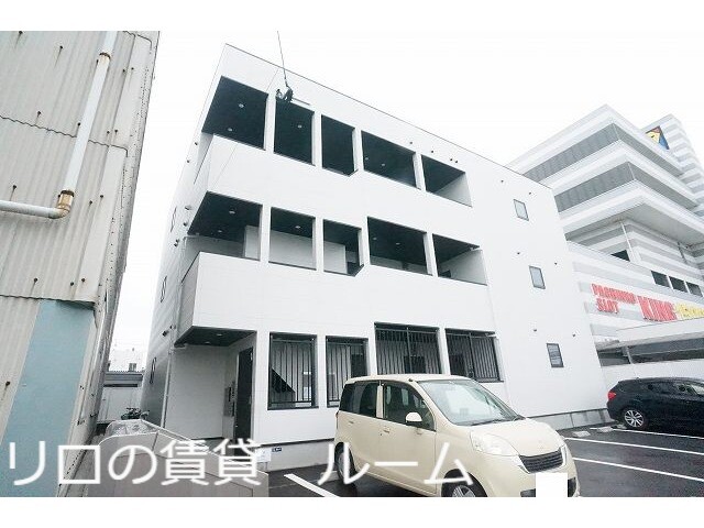 建物外観　類似物件