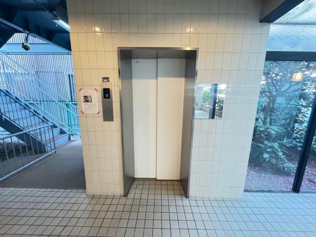 その他共有部分　建物設備