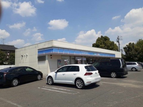 コンビニ　ローソン 小牧外堀一丁目店（コンビニ）まで1598m