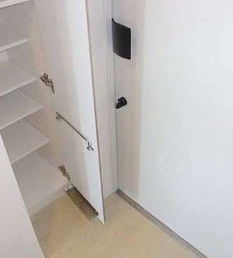 玄関　☆広々とした玄関☆