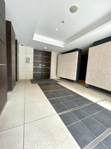 エントランス　☆エントランス☆