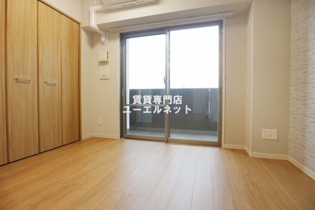 その他部屋・スペース　明るく開放感のある居室で、自分だけのくつろぎ空間を。