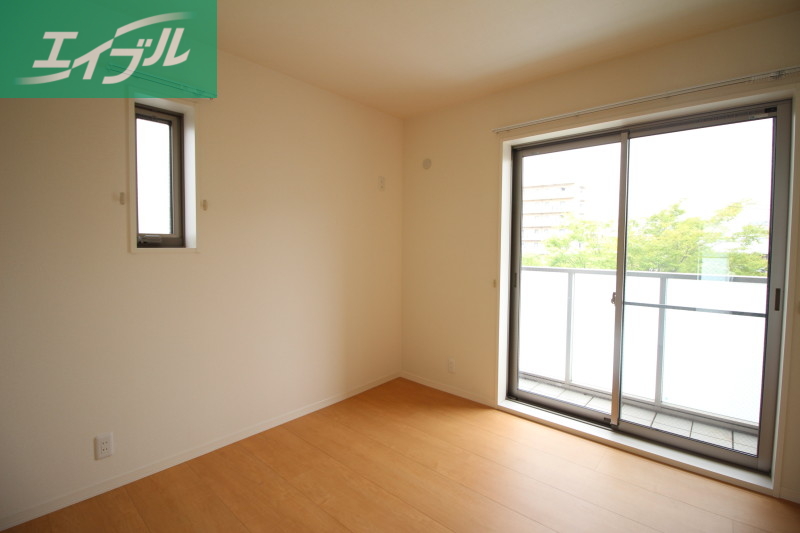 その他部屋・スペース　寝室