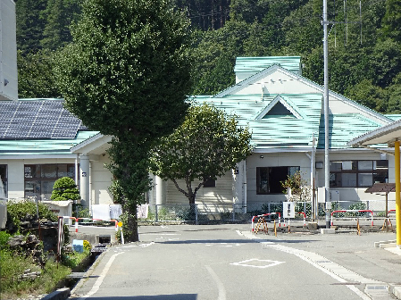 幼稚園・保育園　南部保育園（幼稚園・保育園）まで1353m