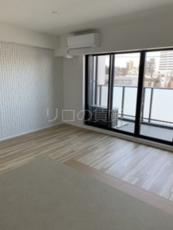 居室・リビング　※以下参考写真