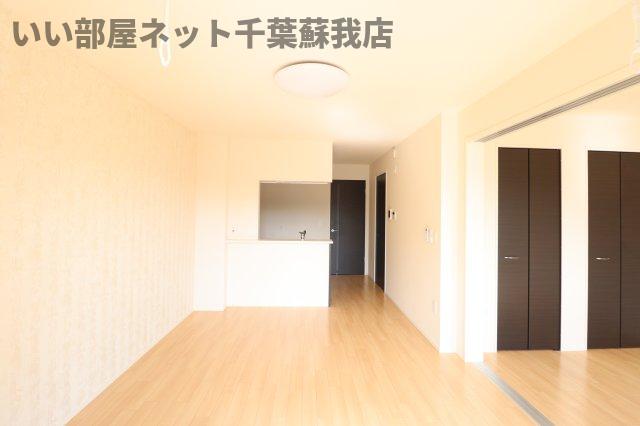 居室・リビング　おしゃれなリビングです