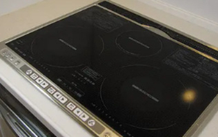 キッチン　参考写真