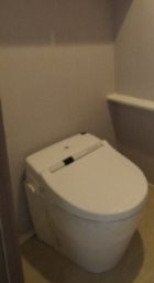 トイレ　参考写真