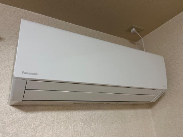 その他設備　室内設備