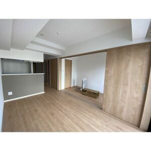 居室・リビング　居室・リビング