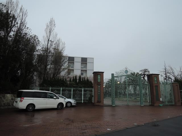 大学・短大　横浜薬科大学（大学・短大）まで1600m