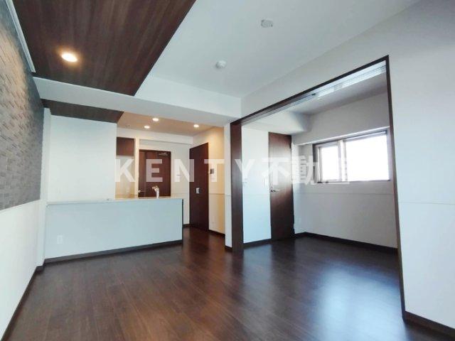 居室・リビング　おしゃれなリビングです