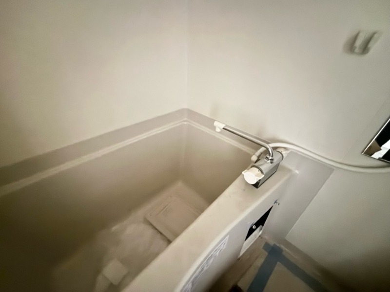 バス・シャワールーム　別号室イメージ