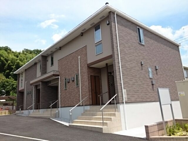 建物外観　☆おしゃれな外観☆