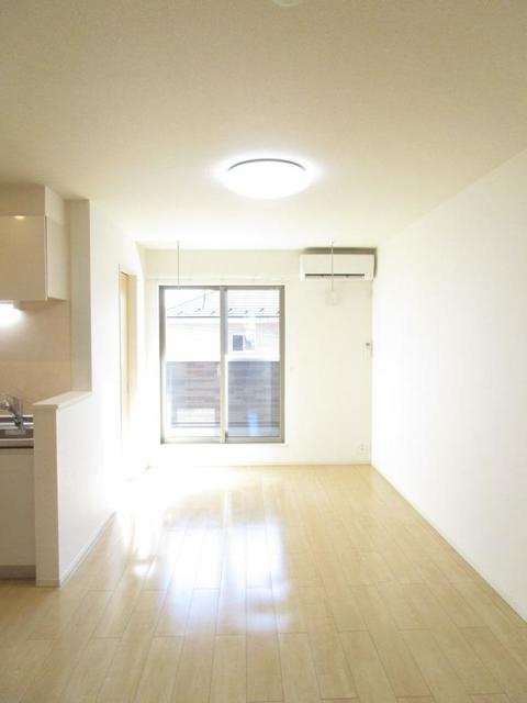 居室・リビング　☆陽当たりの良いリビング☆