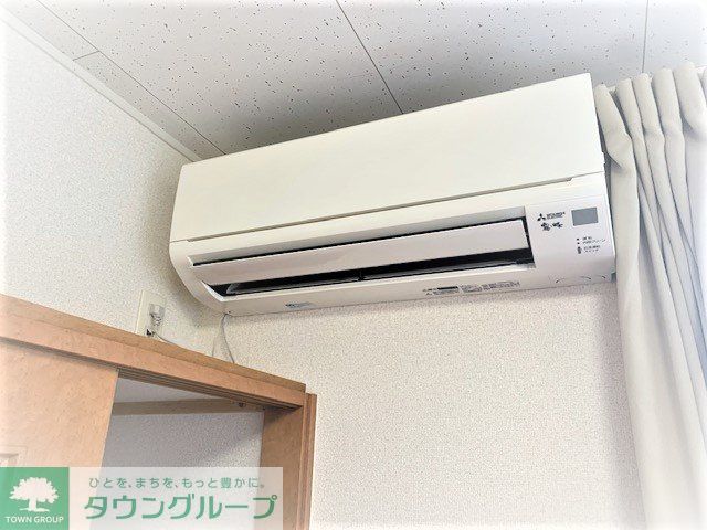 その他　エアコン