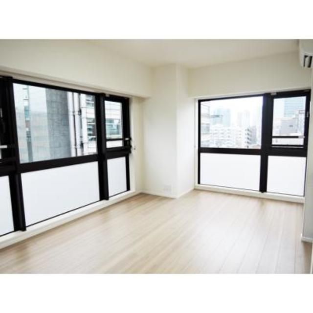 居室・リビング　リビングです