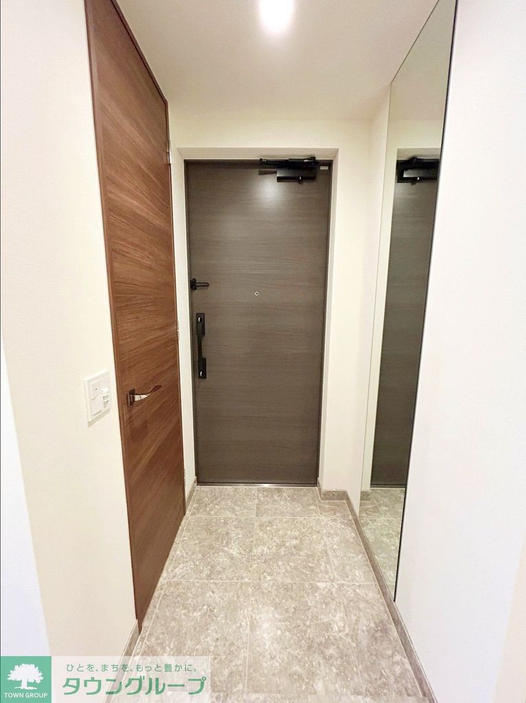 その他　バルコニーからの眺望