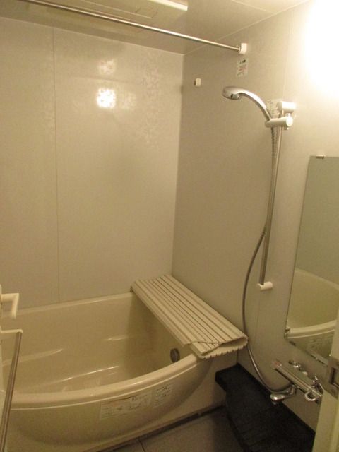 バス・シャワールーム　☆お風呂☆