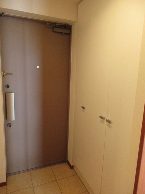 玄関　☆玄関☆