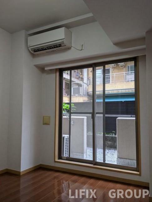 居室・リビング　居間・リビング