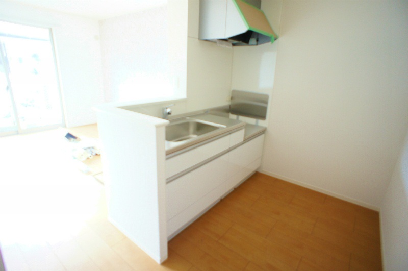 その他部屋・スペース　内装は落ち着いています