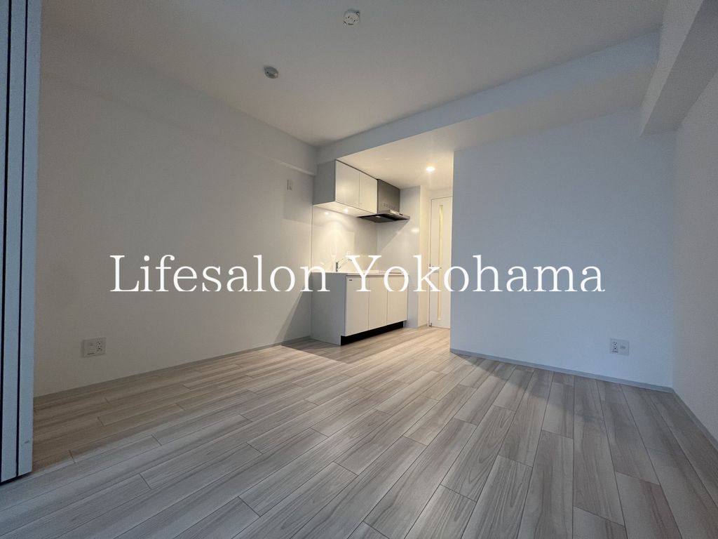 居室・リビング　リビング/居室