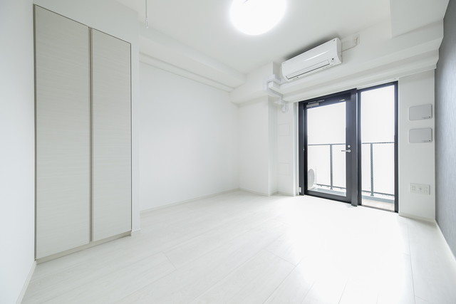 居室・リビング　※写真は同タイプ住戸です。